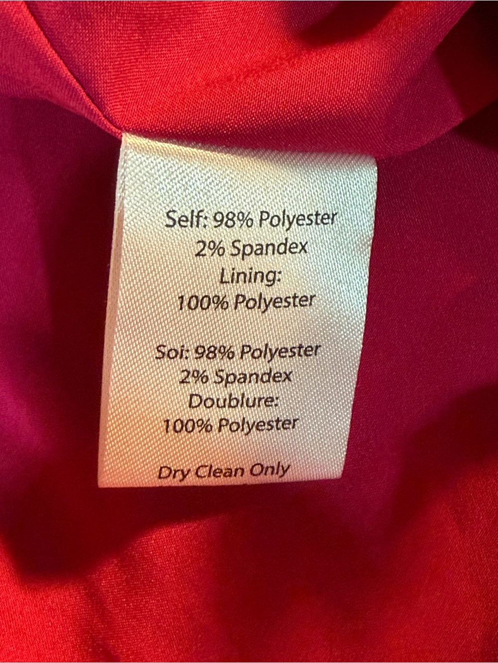 Milly ‘Kora’ Fuchsia Pink Accordion Pleated Satin Halterneck Maxi Dress Size 10 - Picture 8 of 16